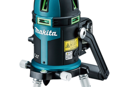 Location outil Niveau laser Makita près de Le Plessis-Feu-Aussoux