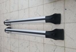 Location outil Barres de toit près de Haspres