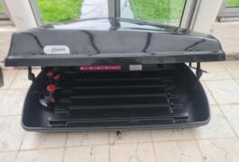 Location outil Coffre de toit Bahco près de Haspres