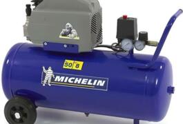 Location outil Compresseur Électrique Michelin près de Vidauban