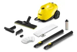 Location outil Nettoyeur vapeur Électrique Karcher près de Vidauban