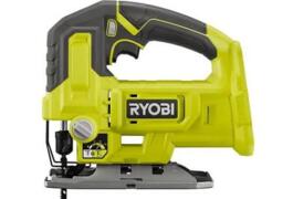 Location outil Scie sauteuse Sans-fil Ryobi près de Clermont-l'Hérault