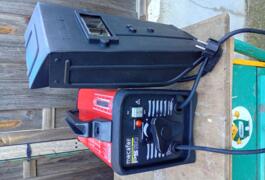 Location outil Poste à souder Électrique Mecafer près de Sérignan