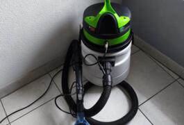 Location outil Shampouineuse Bissell près de Clermont-l'Hérault