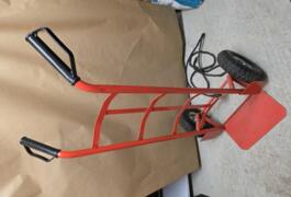 Location outil Diable près de Mondonville