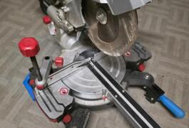 Location outil Scie à onglet Électrique Metabo près de Mondonville