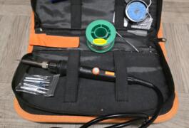 Location outil Fer à souder Électrique près de Mondonville