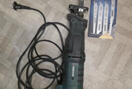 Location outil Scie sabre Électrique Parkside près de Mondonville