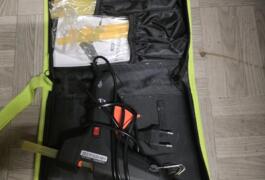 Location outil Pistolet à colle près de Mondonville