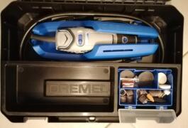 Location outil Outil multifonction Électrique Dremel près de Carquefou