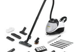 Location outil Nettoyeur vapeur Karcher près de Lyon