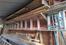 Location outil Échelle Alu près de Amayé-sur-Orne