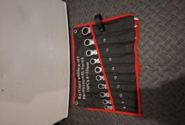 Location outil Clé à douille Coffret près de Juziers