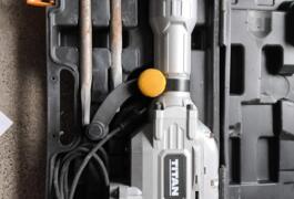 Location outil Marteau piqueur Électrique près de Bar-le-Duc