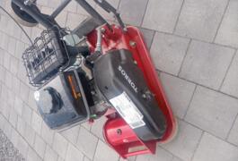 Location outil Plaque vibrante près de Happencourt