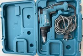 Location outil Visseuse à placo Électrique Makita près de Coulaines