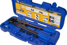 Location outil Coffret per/multicouche près de Sablonceaux