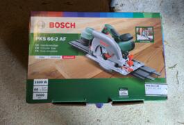 Location outil Scie circulaire Bosch près de Apremont