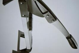 Location outil Presse coupante Wolfcraft près de Saint-Vit