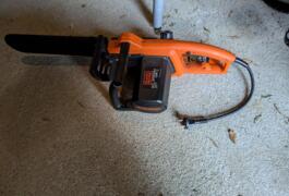 Location outil Tronçonneuse sur perche Électrique Bosch près de Apremont