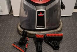 Location outil Shampouineuse Bissell près de Juziers