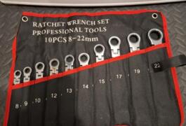 Location outil Clé à douille Coffret près de Juziers