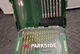 Location outil Foret Parkside près de Juziers