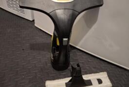 Location outil Lave vitre Karcher près de Juziers