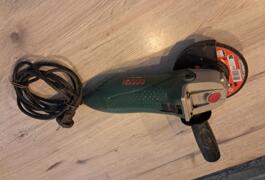 Location outil Meuleuse Électrique Bosch près de Le Barroux