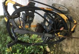 Location outil Nettoyeur haute pression Thermique près de Nieul-sur-Mer