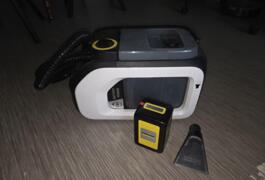 Location outil Shampouineuse Karcher près de Évry-Courcouronnes