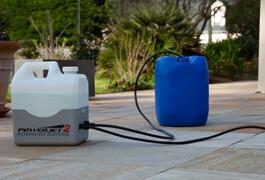 Location outil Pulvérisateur pour toiture près de Folligny