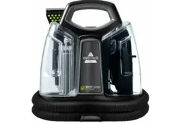 Location outil Shampouineuse Bissell près de Folligny