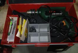 Location outil Perceuse Électrique Bosch près de Avignon