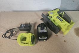 Location outil Scie sauteuse Sans-fil Ryobi près de Paudy