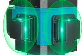 Location outil Niveau laser près de Paudy