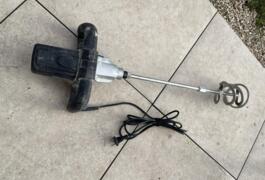 Location outil Malaxeur Électrique près de Fonbeauzard