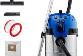 Location outil Aspirateur eau poussière Électrique près de Marseille