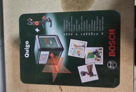 Location outil Niveau laser Bosch près de Paudy