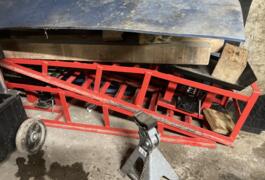 Location outil Kit auto près de Laboissière-en-Thelle