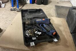 Location outil Décapeur Électrique Dexter près de Laboissière-en-Thelle