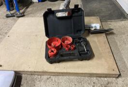 Location outil Scie cloche Parkside près de Laboissière-en-Thelle