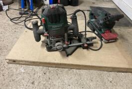 Location outil Grignoteuse Électrique Parkside près de Laboissière-en-Thelle