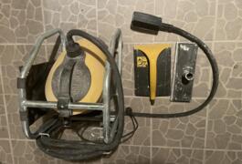 Location outil Décolleuse à papier peint Wagner près de Valff