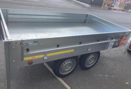 Location outil Remorque Moins de 750kg près de Laboissière-en-Thelle