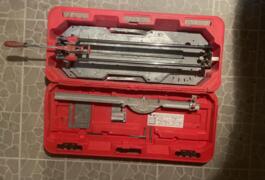 Location outil Coupe carreaux Manuel Divers près de Valff