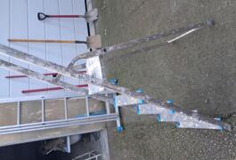 Location outil Escabeau près de Le Barroux