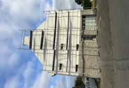 Location outil Échafaudage près de Plumaudan