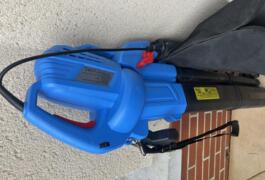 Location outil Aspirateur souffleur Électrique près de Tinqueux
