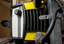 Location outil Poste à souder Électrique près de Le Barroux